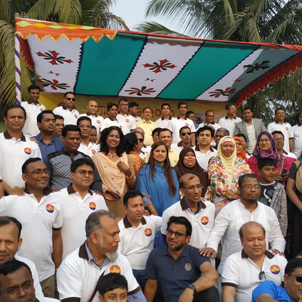Get Together 2020@ Deepali Resort Two