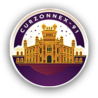 CURZONNEX'91
