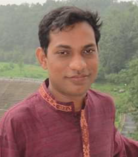  Helal Uddin Ahmed
