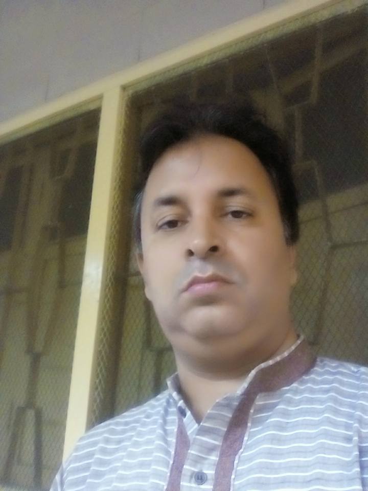  RAJIB KUMAR CHAKRABORTY