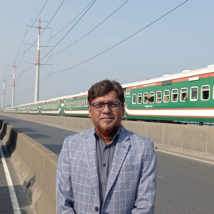  MD. ABDUR RASHID