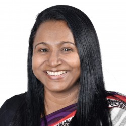  IRIN AKHTER