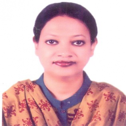  ZINNAT ARA