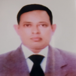  DR. S M HAFIZUR RAHMAN