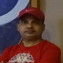  TOFAEL AHMED