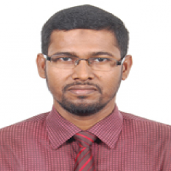  MUHAMMED ALAMGIR ZAMAN CHOWDHURY