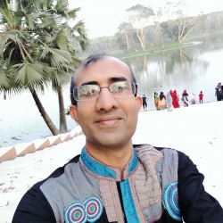  A K M MAHBUB HASAN