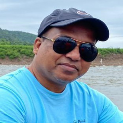  MD ALAMGIR HOSSAIN