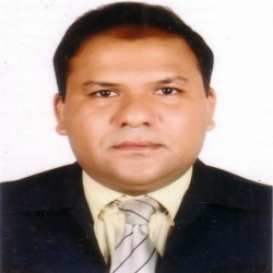  DR. MD. ANWAR HOSSAIN