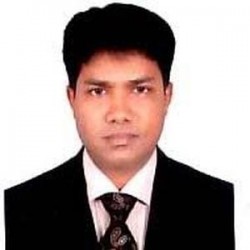  KAMONASISH SAHA