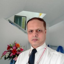  JAFOR AHMED