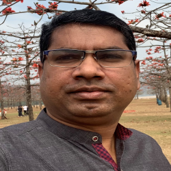  MOHAMMAD LUTFUR RAHMAN